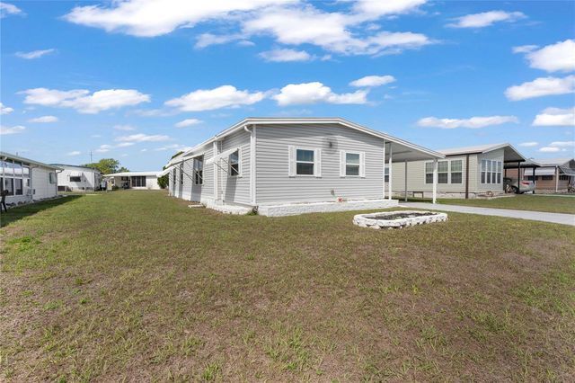 5541 BENTON STREET, Zephyrhills, FL 33542