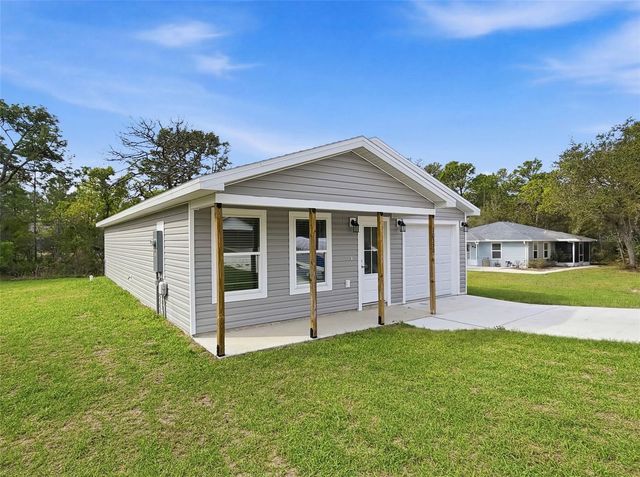 10370 GOLDEN AVENUE, Weeki Wachee, FL 34613