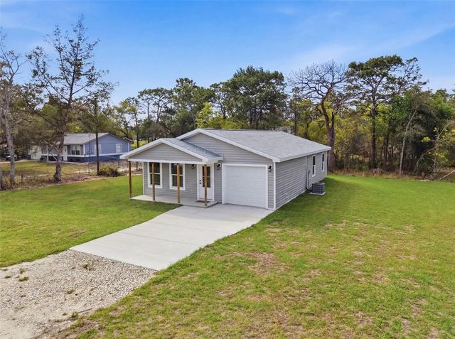 10370 GOLDEN AVENUE, Weeki Wachee, FL 34613