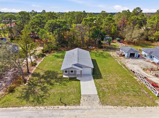 10370 GOLDEN AVENUE, Weeki Wachee, FL 34613