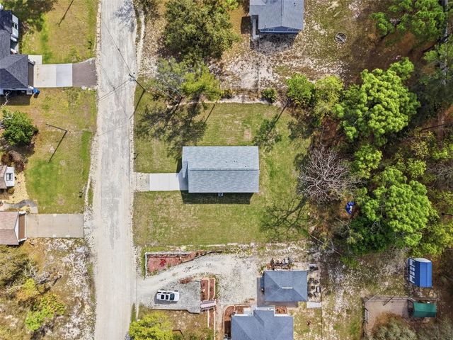 10370 GOLDEN AVENUE, Weeki Wachee, FL 34613