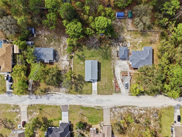 10370 GOLDEN AVENUE, Weeki Wachee, FL 34613