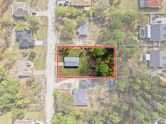 10370 GOLDEN AVENUE, Weeki Wachee, FL 34613