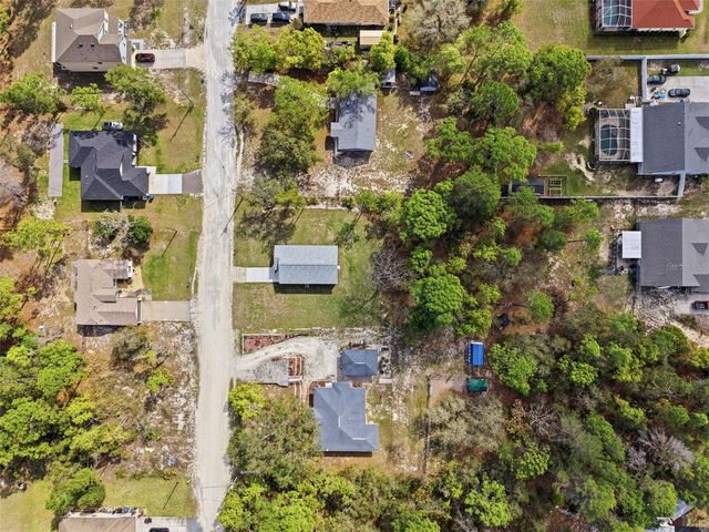 10370 GOLDEN AVENUE, Weeki Wachee, FL 34613