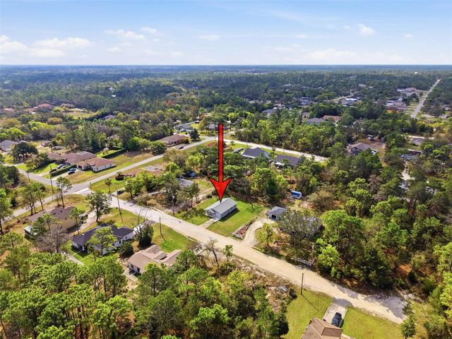 10370 GOLDEN AVENUE, Weeki Wachee, FL 34613