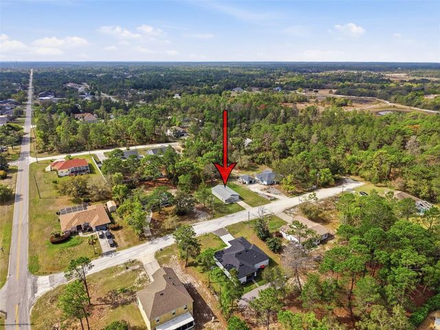 10370 GOLDEN AVENUE, Weeki Wachee, FL 34613
