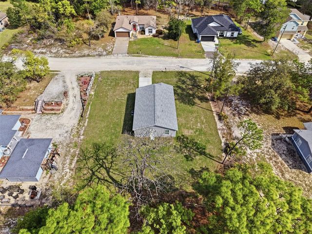 10370 GOLDEN AVENUE, Weeki Wachee, FL 34613