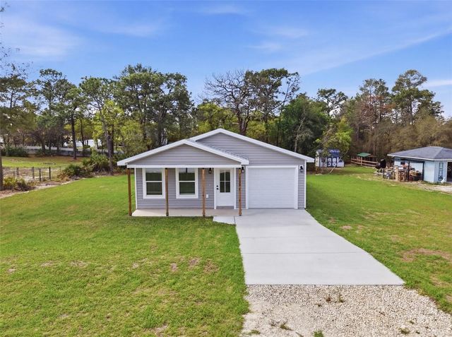 10370 GOLDEN AVENUE, Weeki Wachee, FL 34613