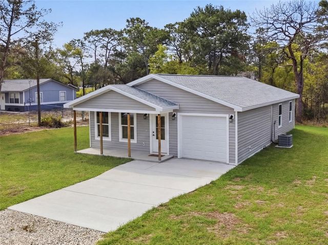 10370 GOLDEN AVENUE, Weeki Wachee, FL 34613