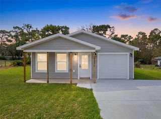 10370 GOLDEN AVENUE, Weeki Wachee, FL 34613