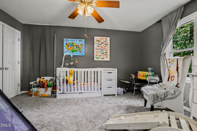 1317 Andersonwood Drive, Fuquay Varina, NC 27526