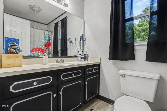 1317 Andersonwood Drive, Fuquay Varina, NC 27526