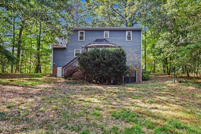 1317 Andersonwood Drive, Fuquay Varina, NC 27526