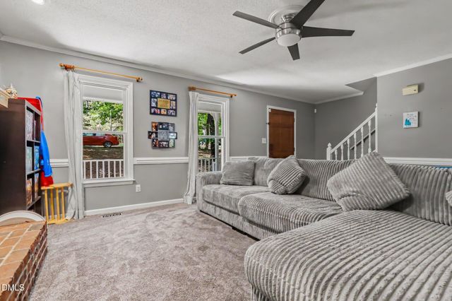 1317 Andersonwood Drive, Fuquay Varina, NC 27526
