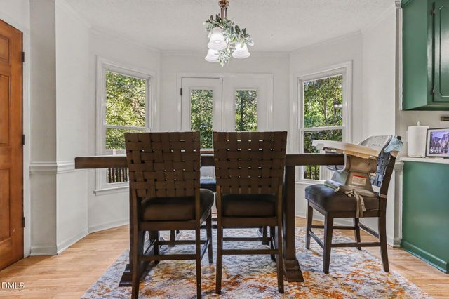 1317 Andersonwood Drive, Fuquay Varina, NC 27526