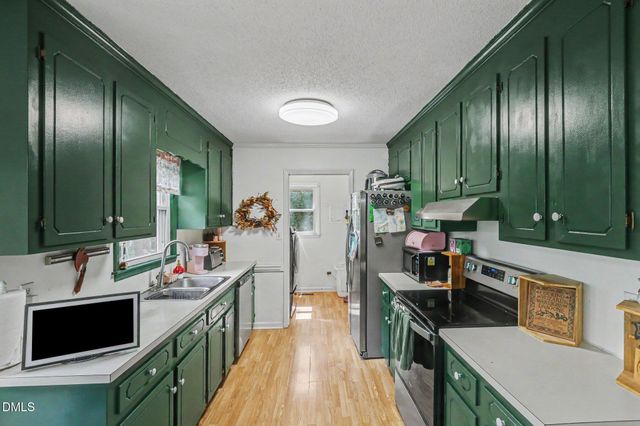 1317 Andersonwood Drive, Fuquay Varina, NC 27526