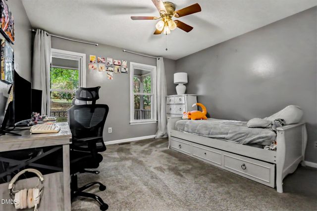 1317 Andersonwood Drive, Fuquay Varina, NC 27526