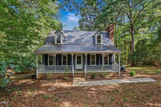 1317 Andersonwood Drive, Fuquay Varina, NC 27526