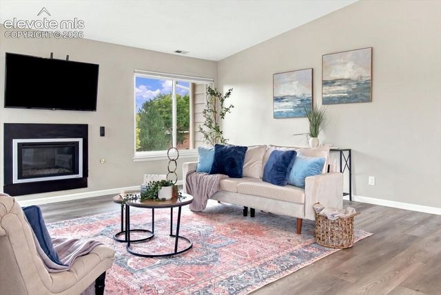 496 W Rockrimmon Boulevard F, Colorado Springs, CO 80919