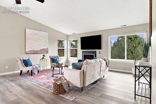 496 W Rockrimmon Boulevard F, Colorado Springs, CO 80919