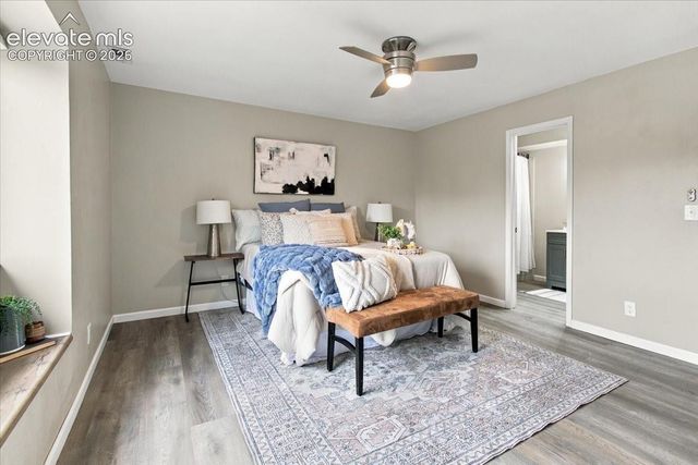 496 W Rockrimmon Boulevard F, Colorado Springs, CO 80919