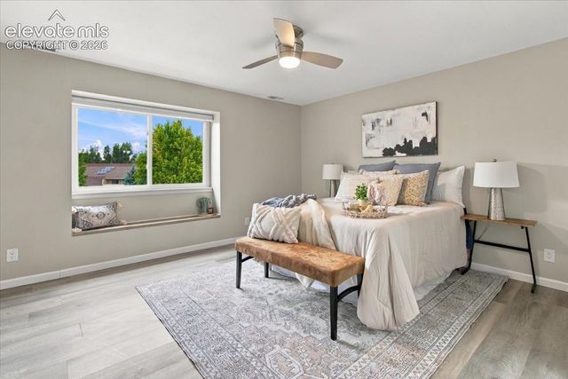 496 W Rockrimmon Boulevard F, Colorado Springs, CO 80919