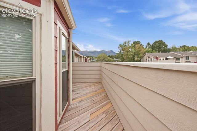 496 W Rockrimmon Boulevard F, Colorado Springs, CO 80919
