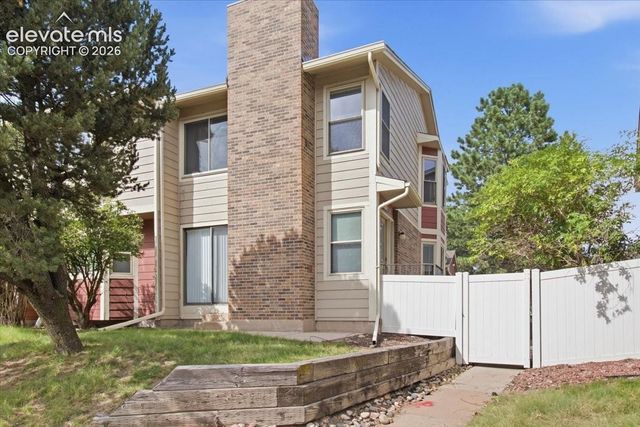 496 W Rockrimmon Boulevard F, Colorado Springs, CO 80919