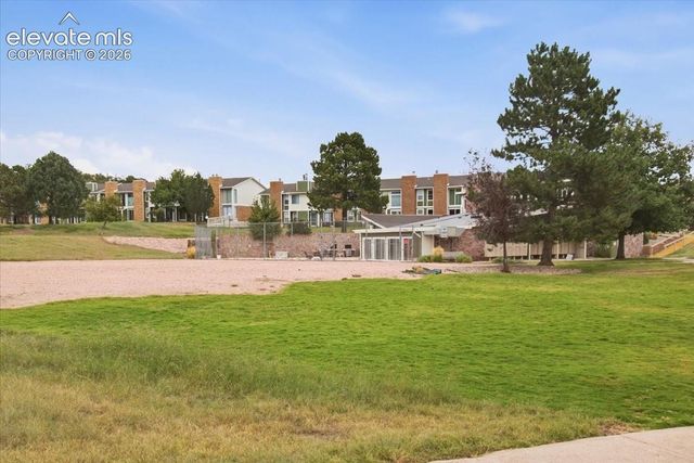 496 W Rockrimmon Boulevard F, Colorado Springs, CO 80919