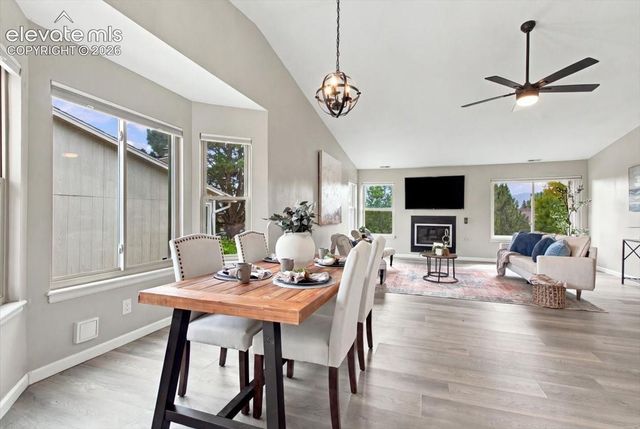 496 W Rockrimmon Boulevard F, Colorado Springs, CO 80919