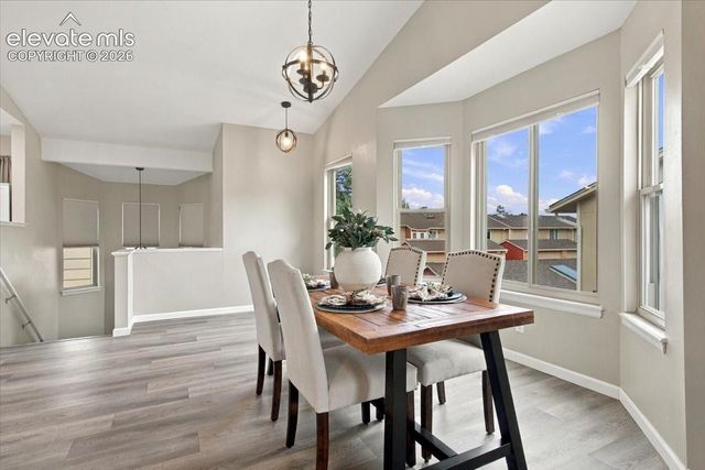 496 W Rockrimmon Boulevard F, Colorado Springs, CO 80919