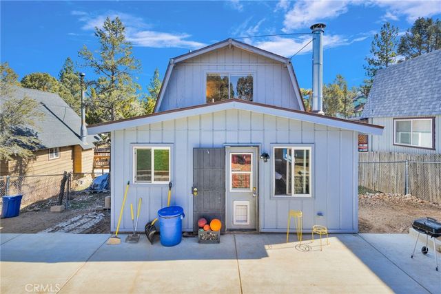 150 Los Angeles, Sugarloaf, CA 92386