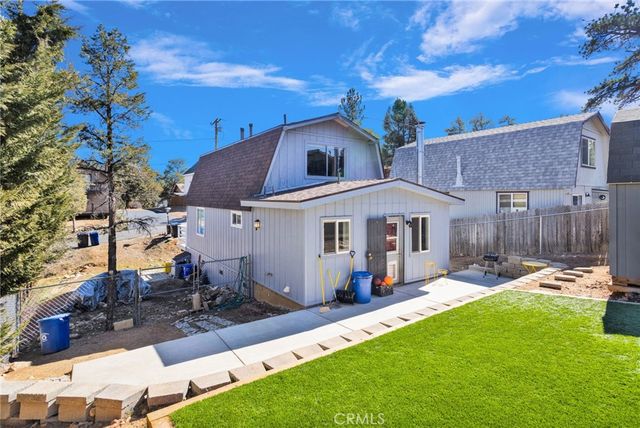 150 Los Angeles, Sugarloaf, CA 92386