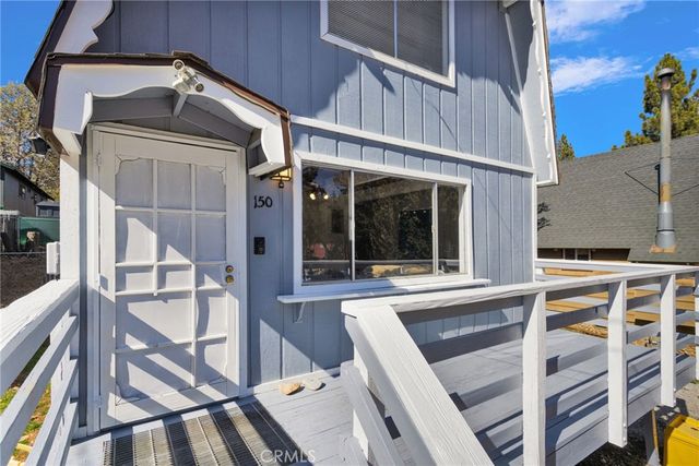 150 Los Angeles, Sugarloaf, CA 92386