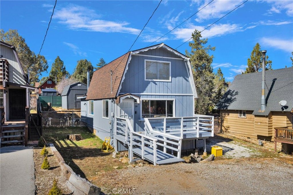 150 Los Angeles, Sugarloaf, CA 92386