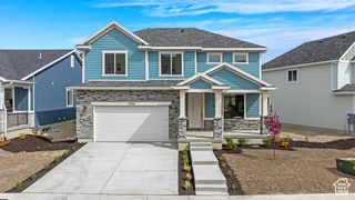 6964 W POINTE CEDAR LN #334, West Jordan, UT 84081