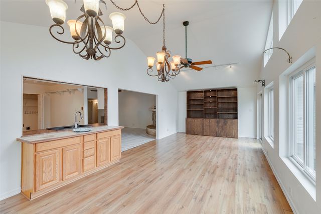 1441 Everglades Drive, Plano, TX 75023