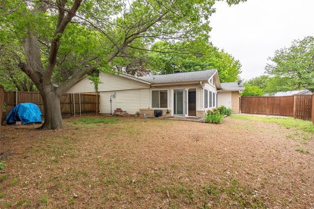 1441 Everglades Drive, Plano, TX 75023