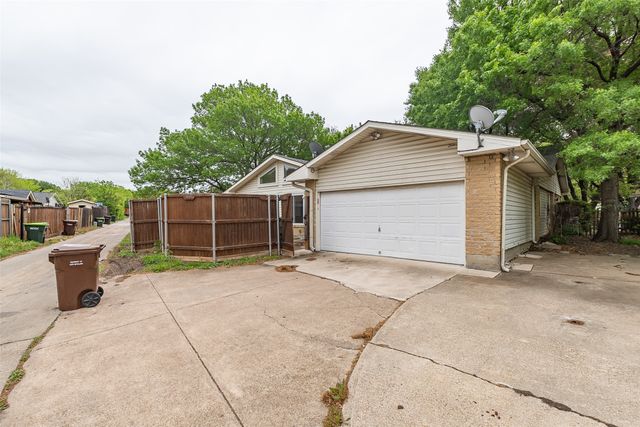1441 Everglades Drive, Plano, TX 75023