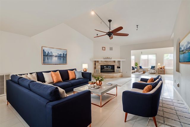 1441 Everglades Drive, Plano, TX 75023