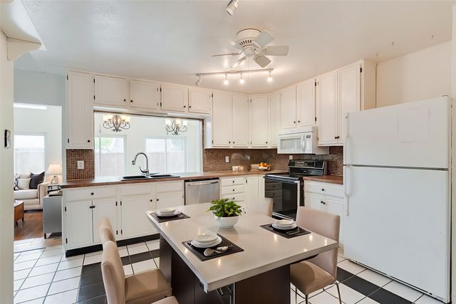 1441 Everglades Drive, Plano, TX 75023