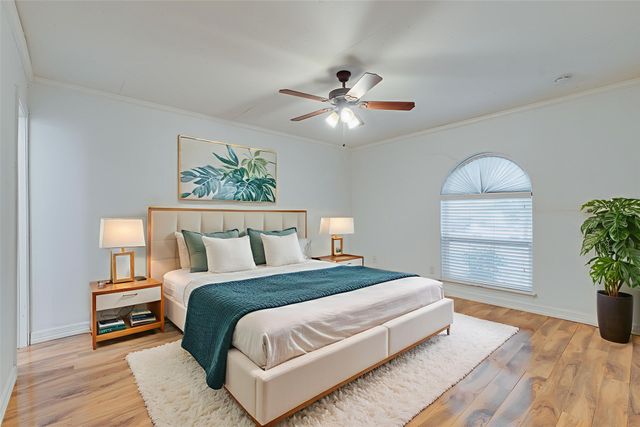 1441 Everglades Drive, Plano, TX 75023