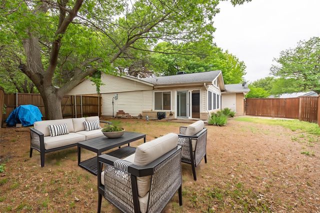 1441 Everglades Drive, Plano, TX 75023