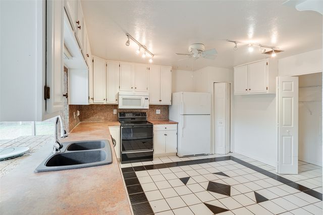 1441 Everglades Drive, Plano, TX 75023