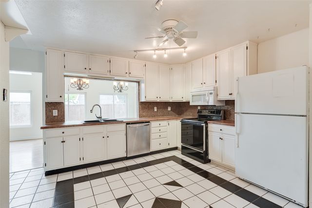 1441 Everglades Drive, Plano, TX 75023