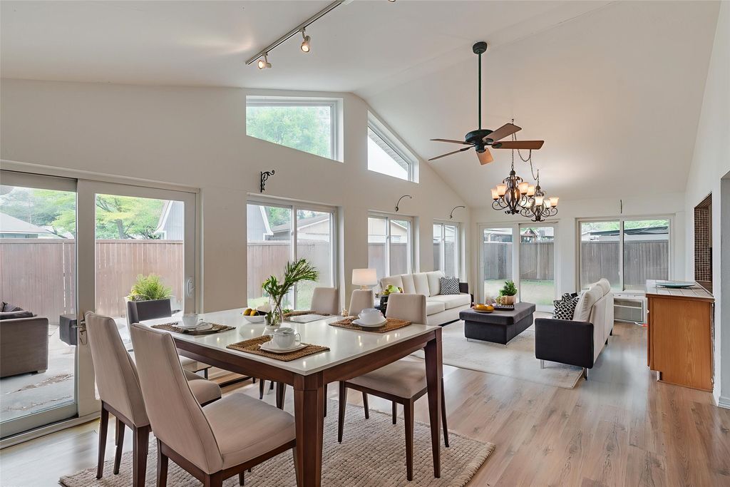 1441 Everglades Drive, Plano, TX 75023