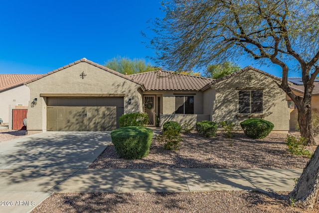14250 W WETHERSFIELD Road, Surprise, AZ 85379