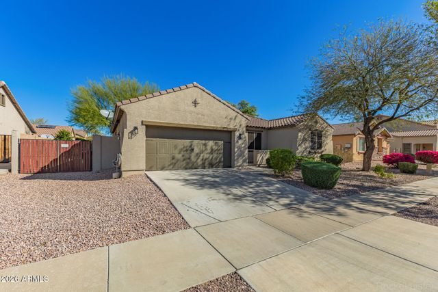 14250 W WETHERSFIELD Road, Surprise, AZ 85379