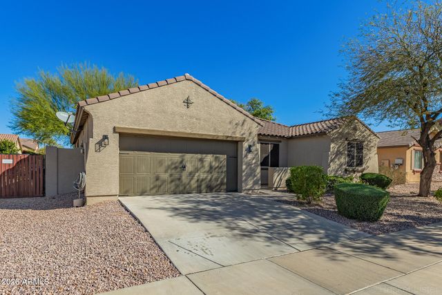 14250 W WETHERSFIELD Road, Surprise, AZ 85379