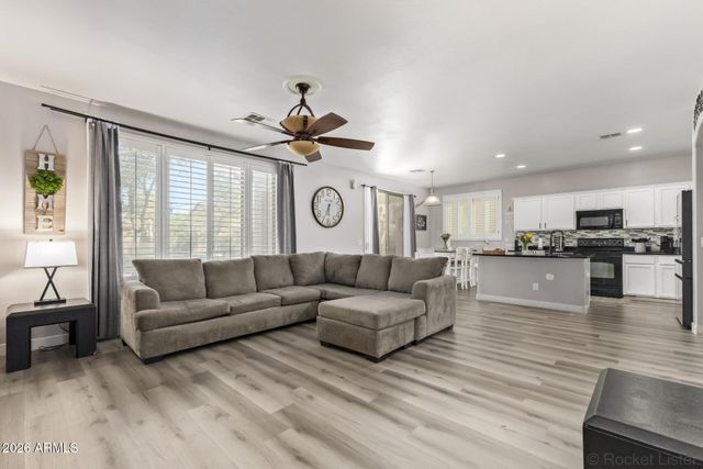 14250 W WETHERSFIELD Road, Surprise, AZ 85379